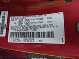 Toyota Tundra Limited 5.7L V8 5TFHW5F11FX480922 снимка