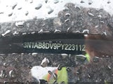 Nissan Sentra Sr Xtronic Cvt 3N1AB8DV9PY223112 снимка