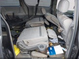 Nissan Quest 3.5 5N1BV28U28N111172 снимка