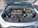 Hyundai Elantra Se 5NPD74LFXHH149843 снимка