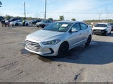 Hyundai Elantra Se 5NPD74LFXHH149843 снимка
