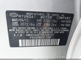 Hyundai Elantra Gls (Ulsan Plant) KMHDH4AE7BU124107 fotografie