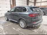 BMW X5 xDrive40I 5UXCR6C0XL9C46900 fotografie