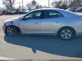 Chevrolet Malibu Ls 1G11B5SL0FU151255 снимка