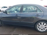 Honda Accord 3.0 Ex 1HGCM66807A070850 снимка