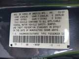 Honda Accord 3.0 Ex 1HGCM66807A070850 снимка
