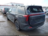 Kia Carnival Mpv Hybrid Sx Prestige KNDNE5KA5S6030105 photo