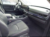 Kia Carnival Mpv Hybrid Sx Prestige KNDNE5KA5S6030105 снимка