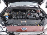 Ford Fusion S 3FA6P0G79GR393974 снимка
