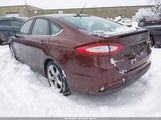Ford Fusion S 3FA6P0G79GR393974 снимка