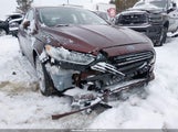Ford Fusion S 3FA6P0G79GR393974 снимка