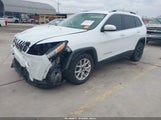 Jeep Cherokee Latitude Fwd 1C4PJLCB4HD232924 fotografie