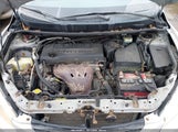 Toyota Matrix S 2T1KE4EE4AC037534 снимка