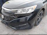 Honda Accord Sport 1HGCR2F66HA141429 photo