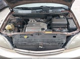 Lexus Rx 300 JT6GF10U7X0030703 снимка