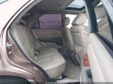 Lexus Rx 300 JT6GF10U7X0030703 снимка