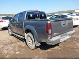 Nissan Frontier Sv 1N6DD0ER6HN771863 снимка