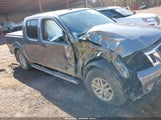 Nissan Frontier Sv 1N6DD0ER6HN771863 снимка