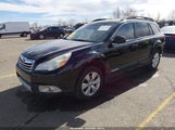 Subaru Outback 2.5I Limited 4S4BRBKC3C3240885 photo