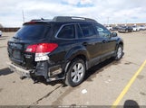 Subaru Outback 2.5I Limited 4S4BRBKC3C3240885 photo
