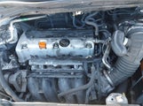 Honda Cr-V Ex-L 5J6RM4H74EL117648 снимка