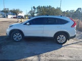 Honda Cr-V Ex-L 5J6RM4H74EL117648 снимка