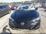 Nissan Versa 1.6 Sv Xtronic Cvt 3N1CN8EV9PL861887 fotografie