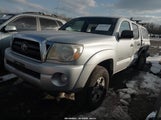 Toyota Tacoma Base V6 5TELU42N47Z432621 photo