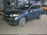 Honda Hr-V Ex 3CZRU6H58HM702813 снимка
