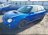 Subaru Impreza Wrx JF1GG29642G802788 снимка