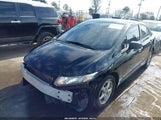 Honda Civic Lx 19XFB2F55FE097456 снимка