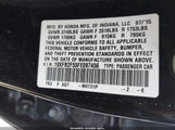 Honda Civic Lx 19XFB2F55FE097456 снимка