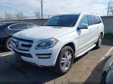 Mercedes-Benz Gl 450 4Matic 4JGDF7CEXEA424606 снимка