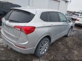 Buick Envision Awd Essence LRBFX2SA2KD040095 снимка