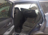 Nissan Rogue Sv KNMAT2MV8GP685735 снимка