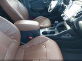Hyundai Tucson Limited KM8JUCAG1FU089113 снимка