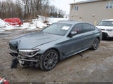 BMW 530E xDrive Iperformance WBAJB1C56JB085134 снимка