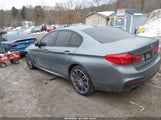 BMW 530E xDrive Iperformance WBAJB1C56JB085134 снимка