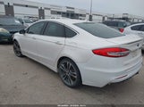Ford Fusion Titanium 3FA6P0K97KR170334 снимка