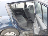 Nissan Versa 1.8 S 3N1BC1CP0CK291243 снимка