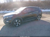 Hyundai Tucson Limited KM8J3CA29GU141161 снимка