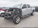 Chevrolet Silverado  Custom 3GCPCPEC0JG441707 photo