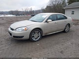 Chevrolet Impala Ltz 2G1WC5E30C1269618 снимка