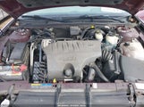 Buick Park Avenue 1G4CW54K434120638 снимка