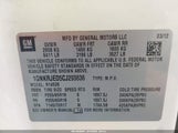 Chevrolet Traverse 2Lt 1GNKRJED5CJ293836 снимка