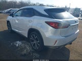 Lexus Rx 350 JTJBZMCAXH2028184 снимка