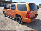 Chevrolet Tahoe Ltz 1GNFC13008R199844 снимка