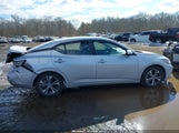 Nissan Sentra Sv Xtronic Cvt 3N1AB8CV9PY282971 снимка