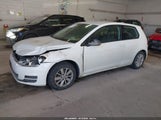 Volkswagen Golf Tsi 2-Door 3VW817AU3GM001383 fotografie