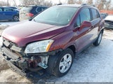 Chevrolet Trax Lt 3GNCJLSB1GL234274 fotografie